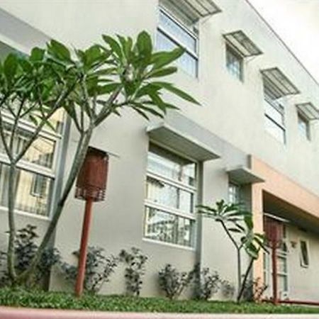 Saidah Guest House Bandung Ngoại thất bức ảnh