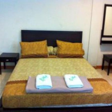 Saidah Guest House Bandung Ngoại thất bức ảnh