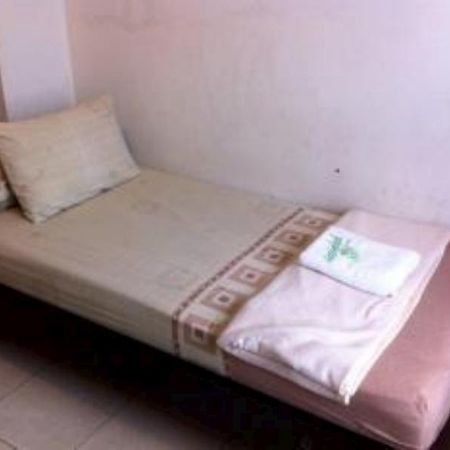 Saidah Guest House Bandung Ngoại thất bức ảnh