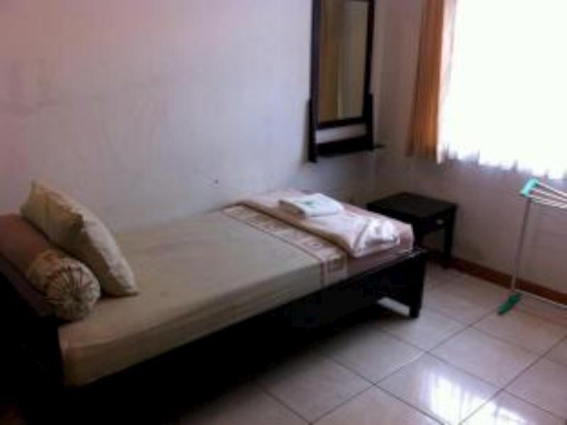 Saidah Guest House Bandung Ngoại thất bức ảnh