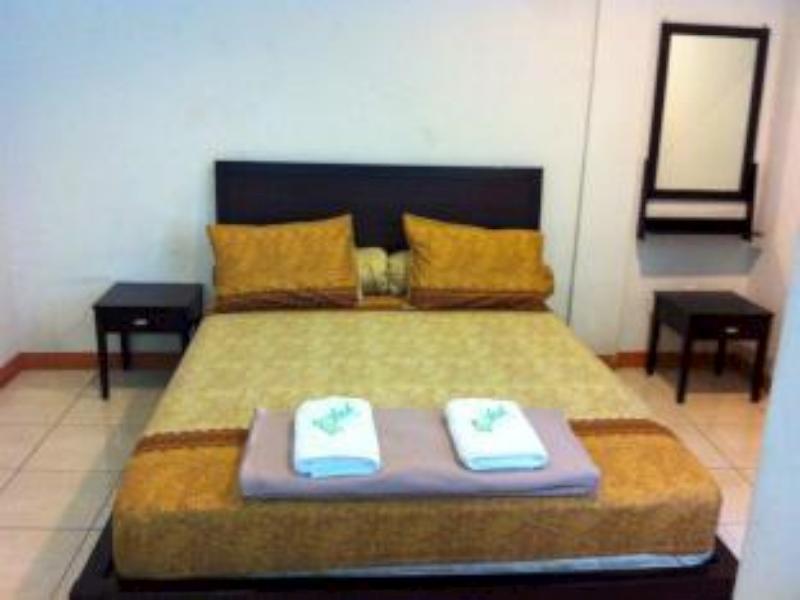 Saidah Guest House Bandung Ngoại thất bức ảnh