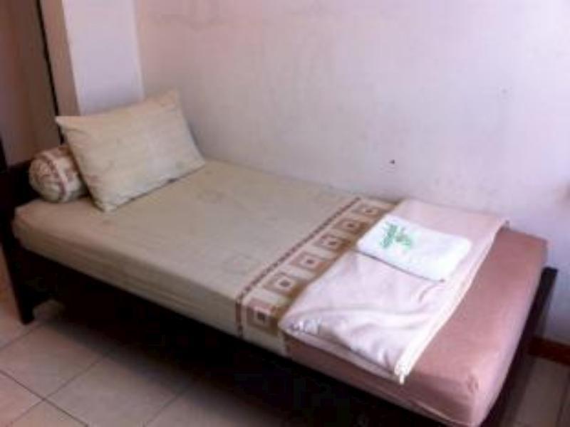 Saidah Guest House Bandung Ngoại thất bức ảnh